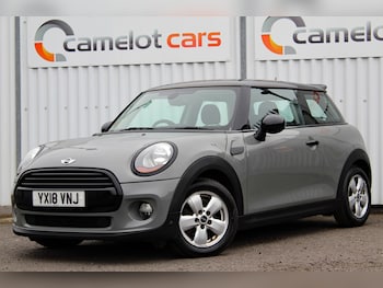 Used MINI Hatch 2018 for sale - 79187582: Photo