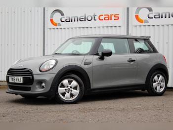 Used MINI Hatch 2018 for sale - 79187582: Photo