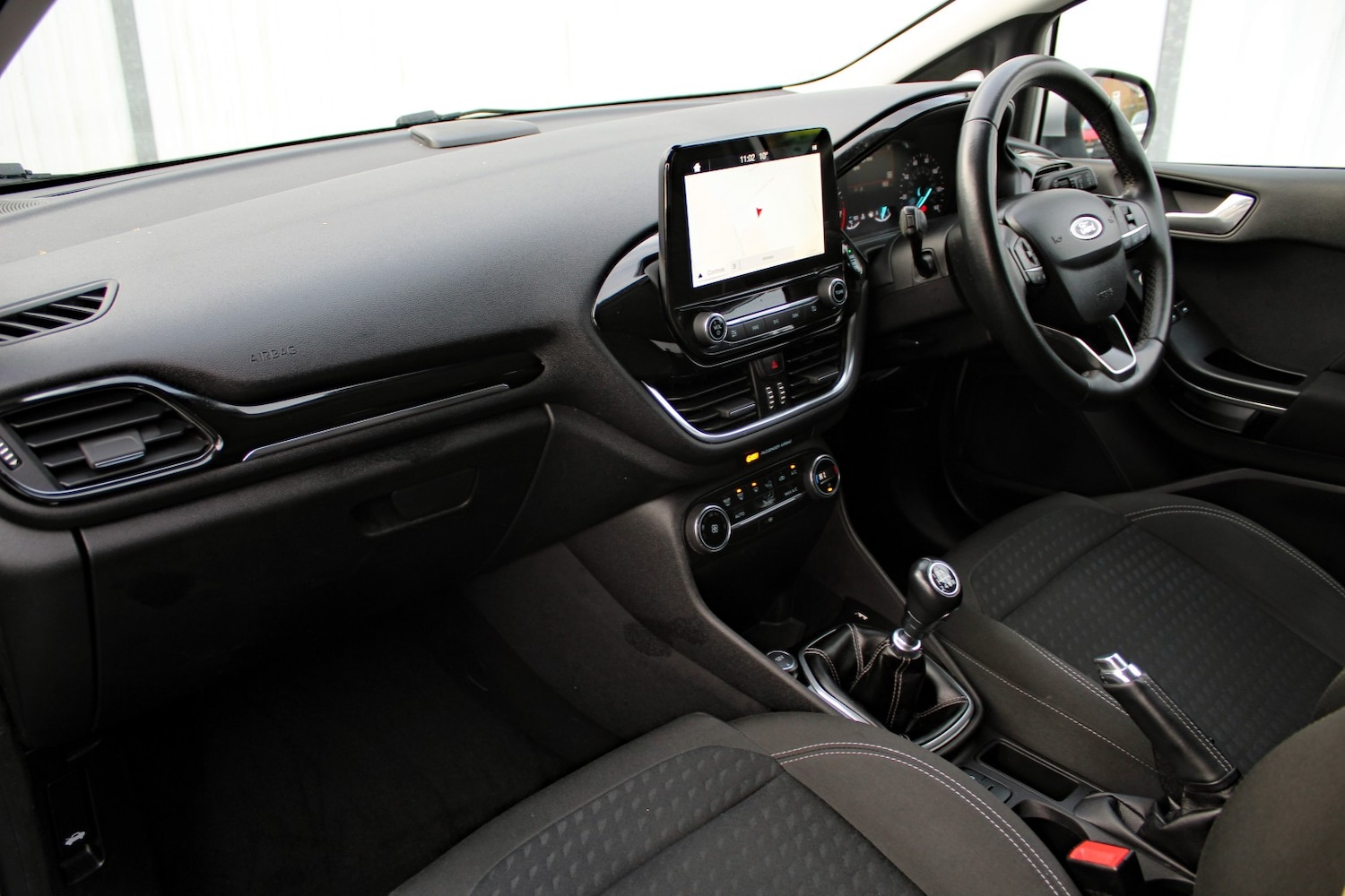 Used Ford Fiesta 2017 for sale - 77423393: Photo 17