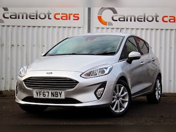 Ford Fiesta feature image