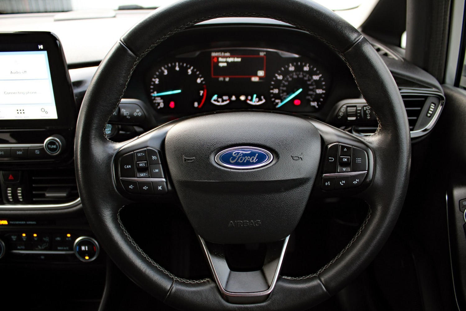 Used Ford Fiesta 2017 for sale - 77423393: Photo 20