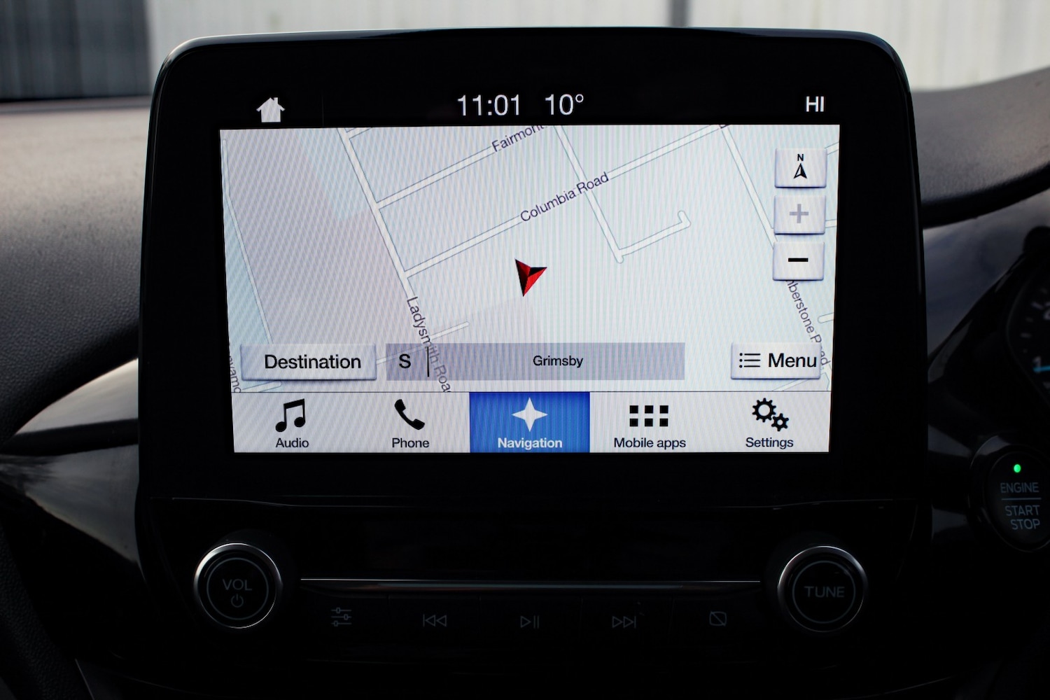 Used Ford Fiesta 2017 for sale - 77423393: Photo 22