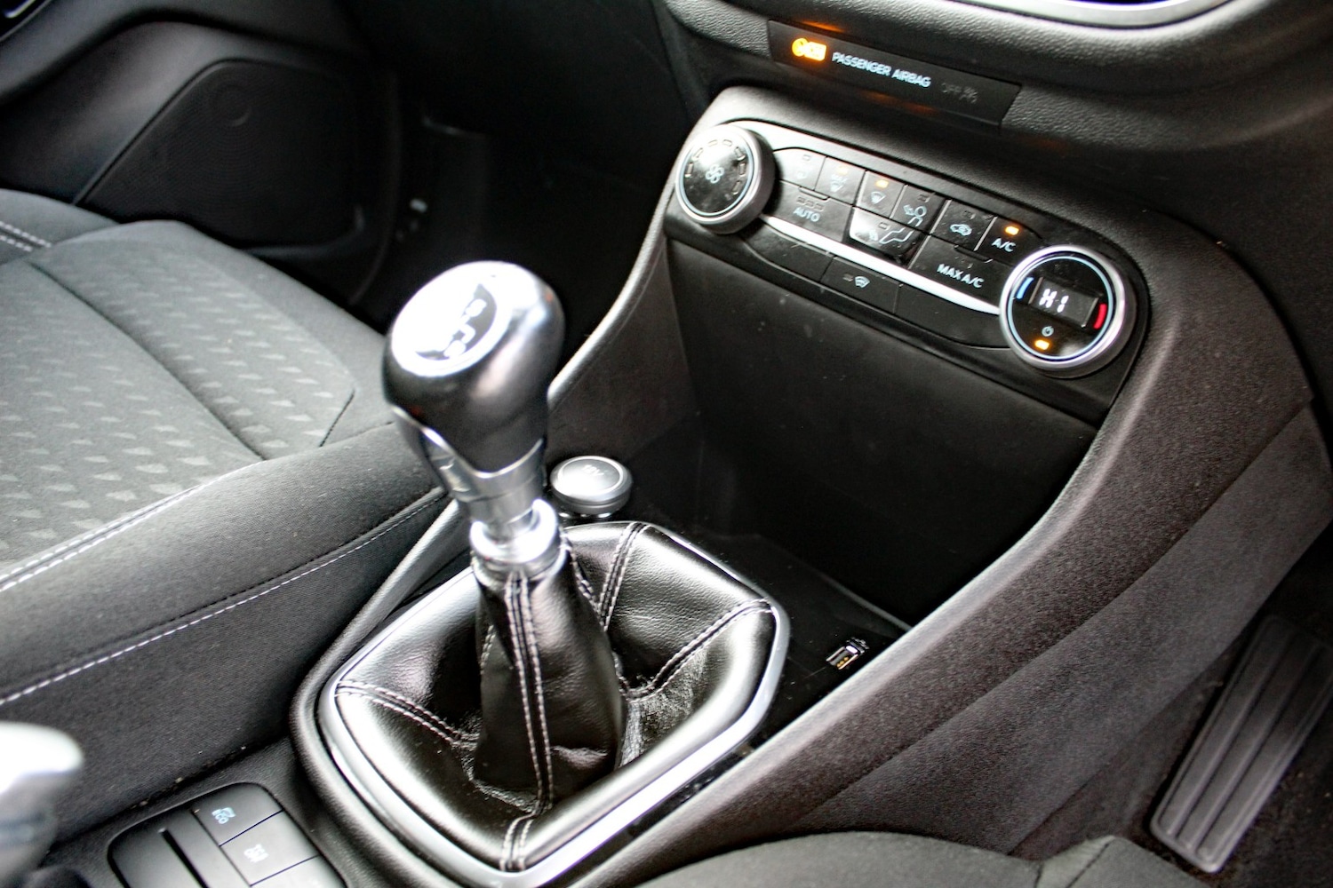 Used Ford Fiesta 2017 for sale - 77423393: Photo 23