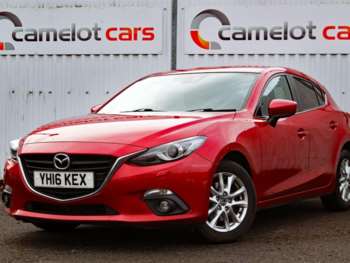 Used Mazda Mazda3 2016 for sale - 73903036: Photo