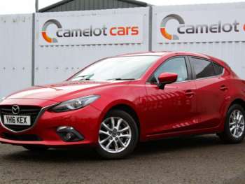 Used Mazda Mazda3 2016 for sale - 73903036: Photo