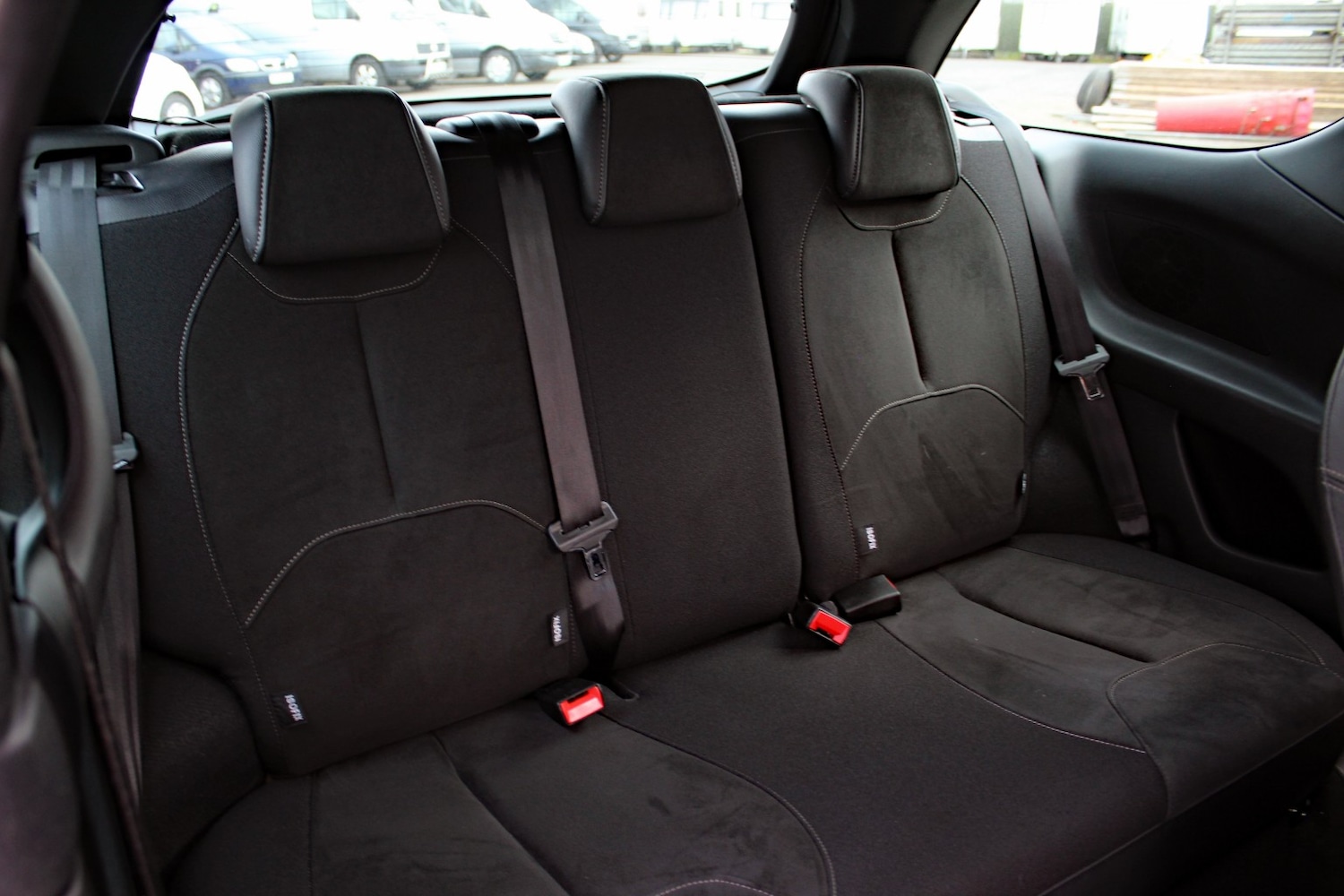 Used DS Automobiles DS 3 2016 for sale - 77749981: Photo 15