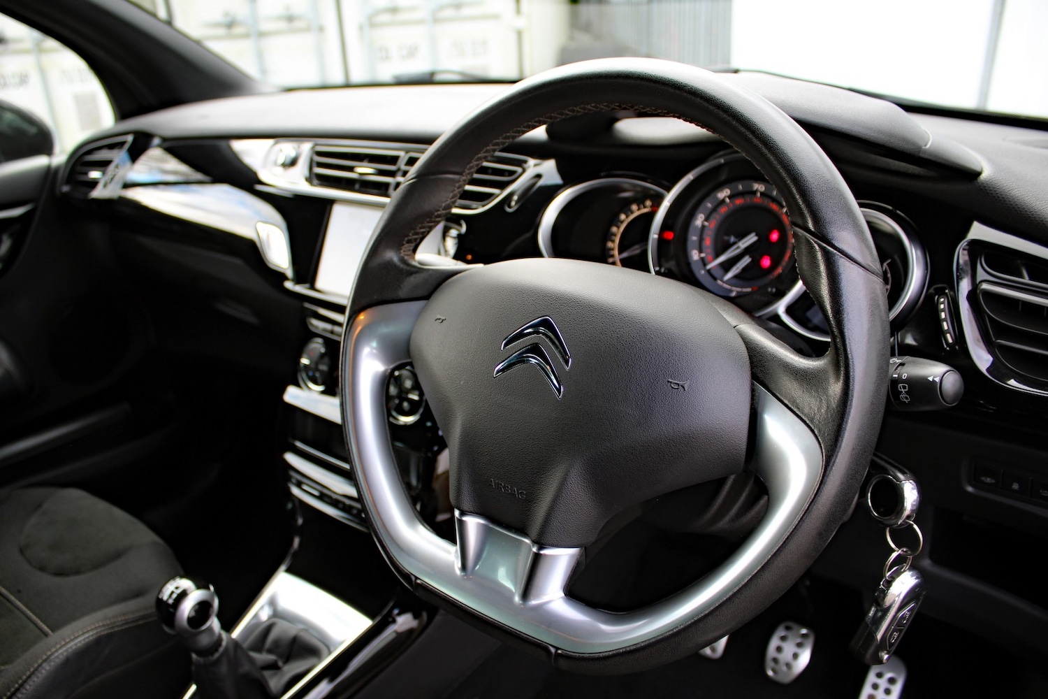 Used DS Automobiles DS 3 2016 for sale - 77749981: Photo 16