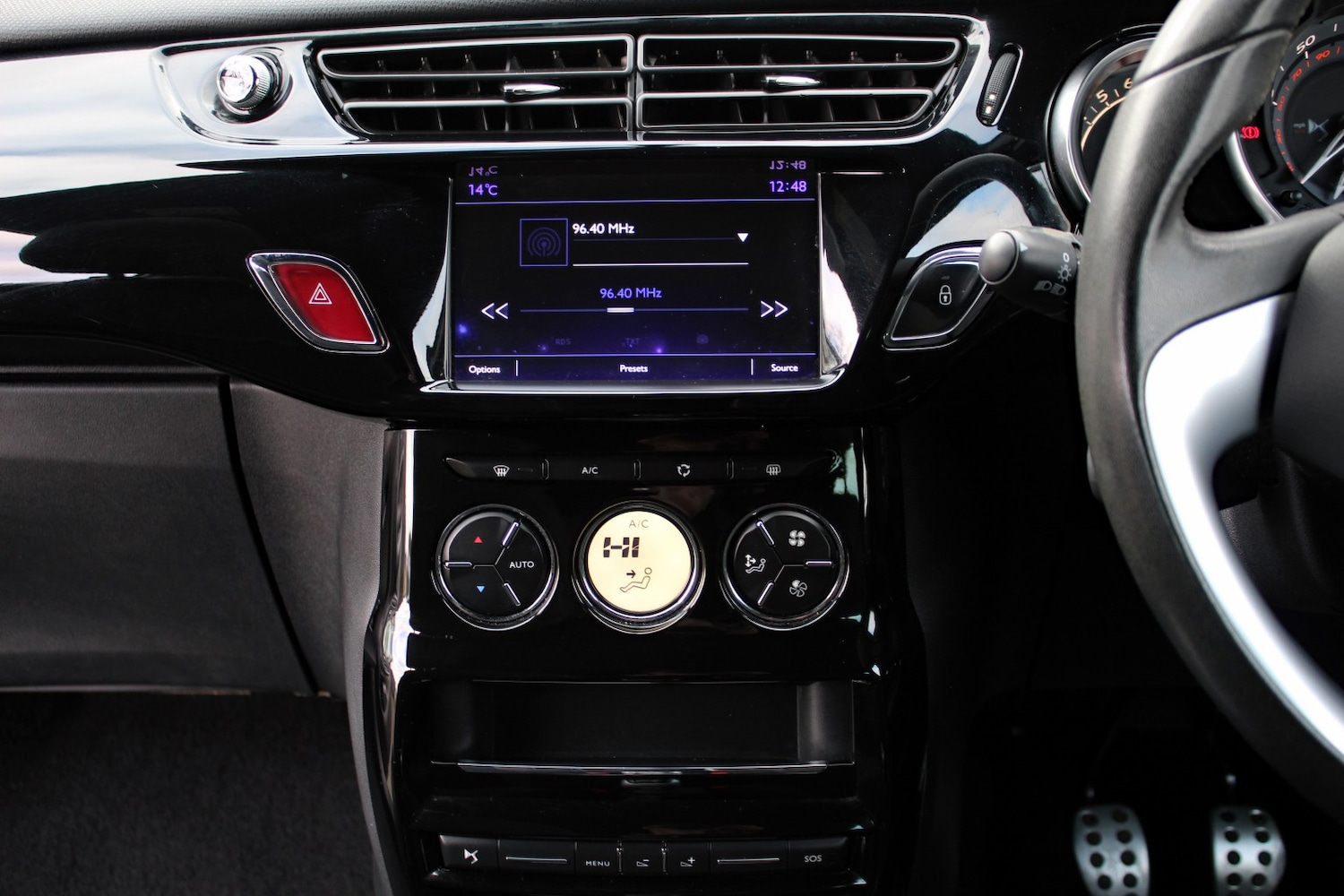 Used DS Automobiles DS 3 2016 for sale - 77749981: Photo 19