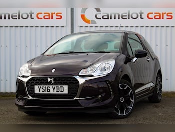 2016 - 1.2 PureTech Elegance 3dr