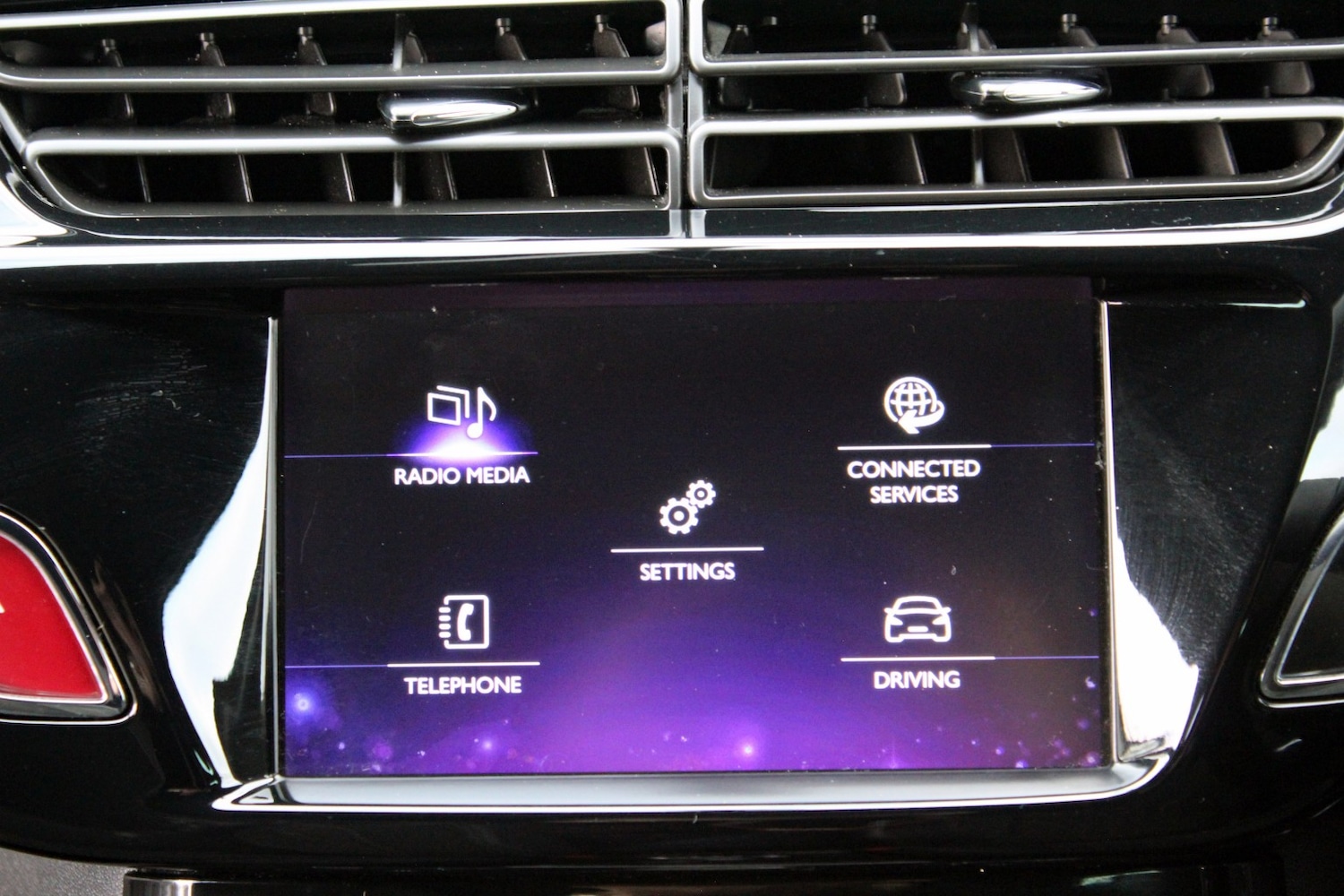 Used DS Automobiles DS 3 2016 for sale - 77749981: Photo 23