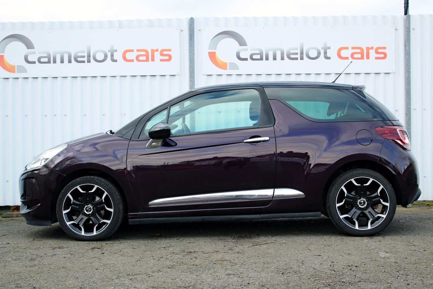 Used DS Automobiles DS 3 2016 for sale - 77749981: Photo 5