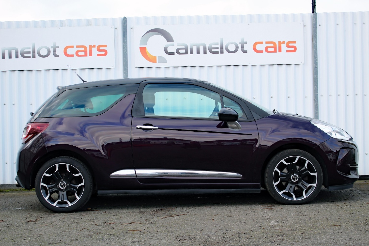 Used DS Automobiles DS 3 2016 for sale - 77749981: Photo 6