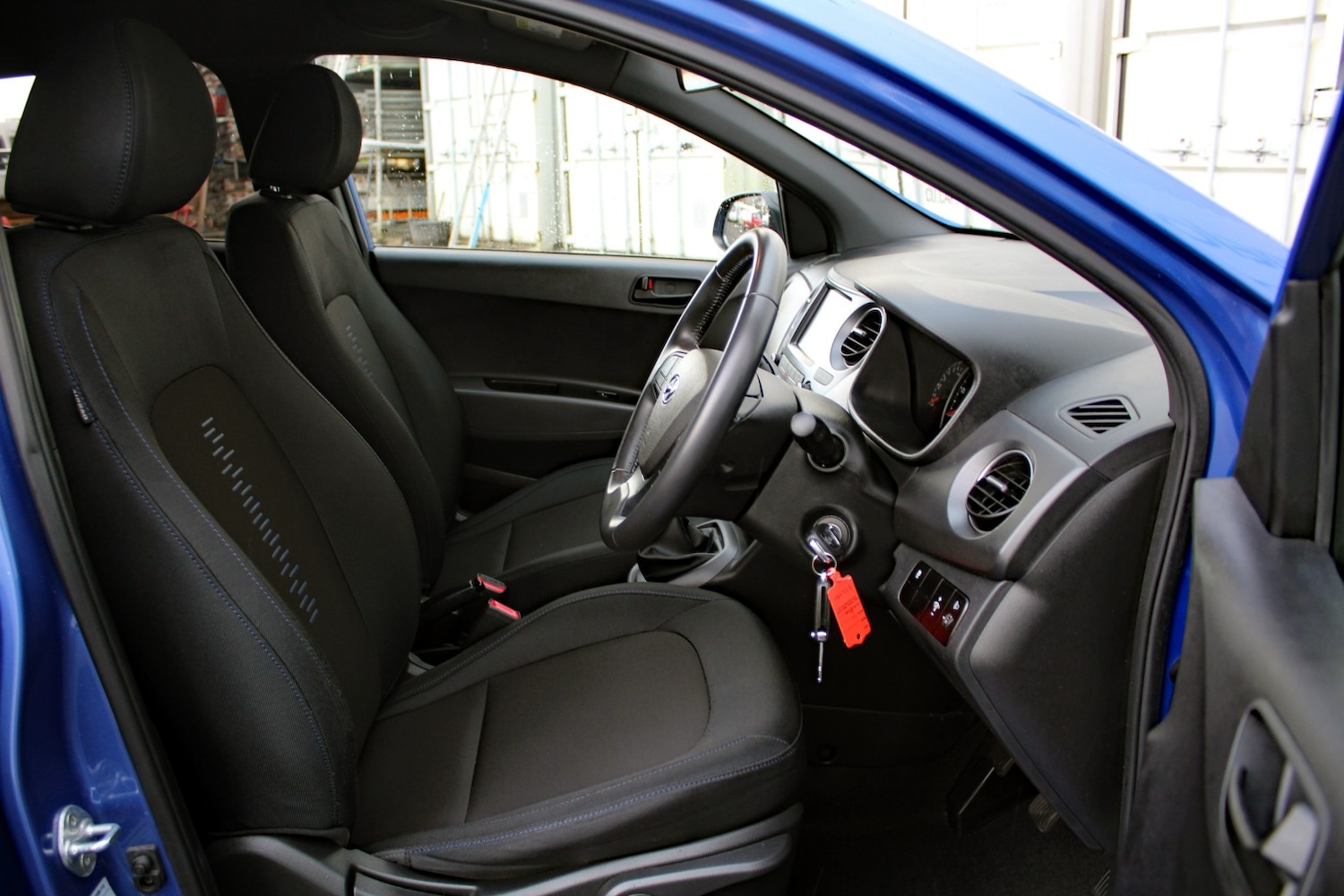 Used Hyundai i10 2018 for sale - 77609993: Photo 14