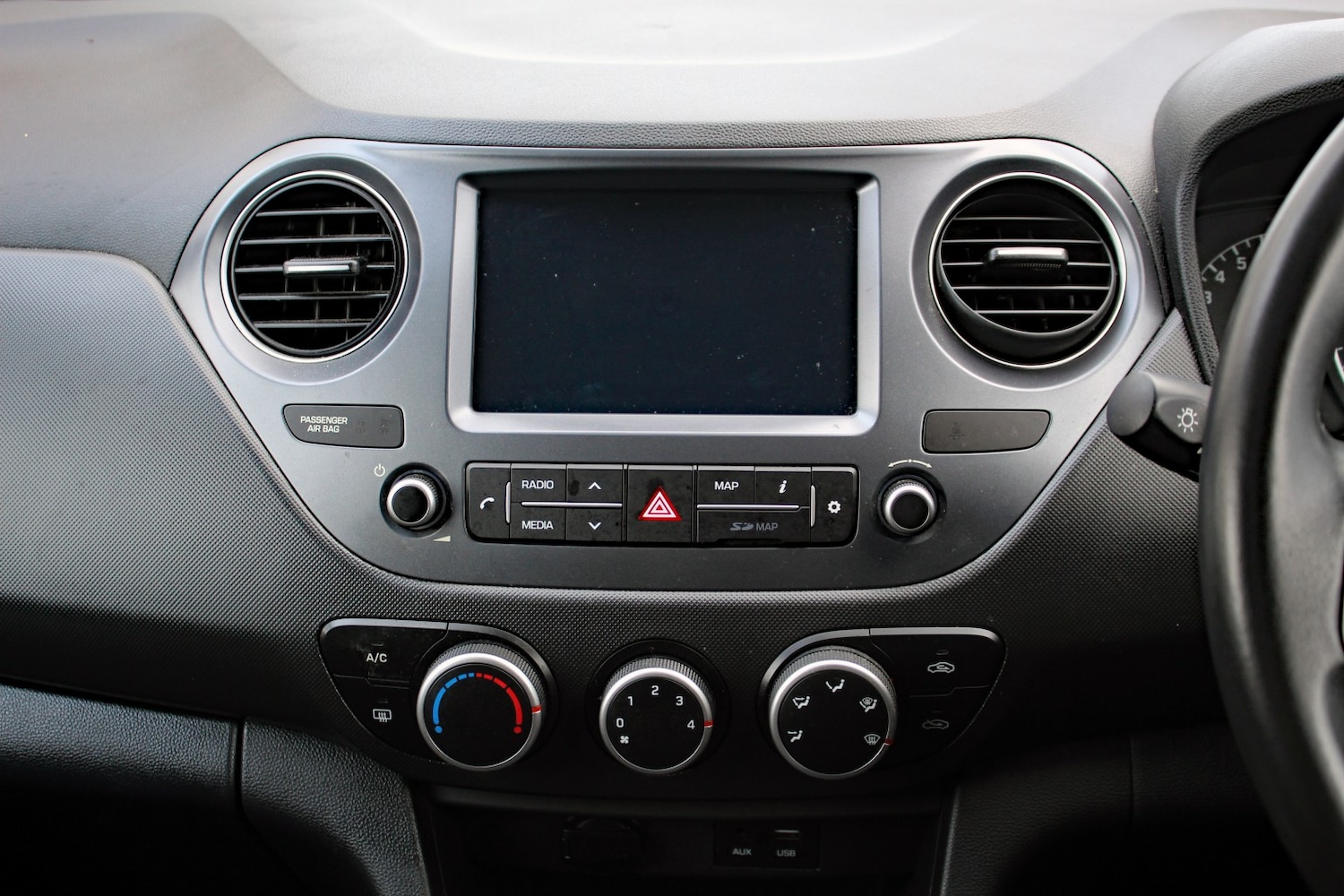 Used Hyundai i10 2018 for sale - 77609993: Photo 22