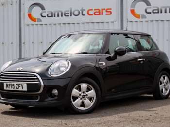 Used MINI Hatch 2015 for sale - 75074448: Photo