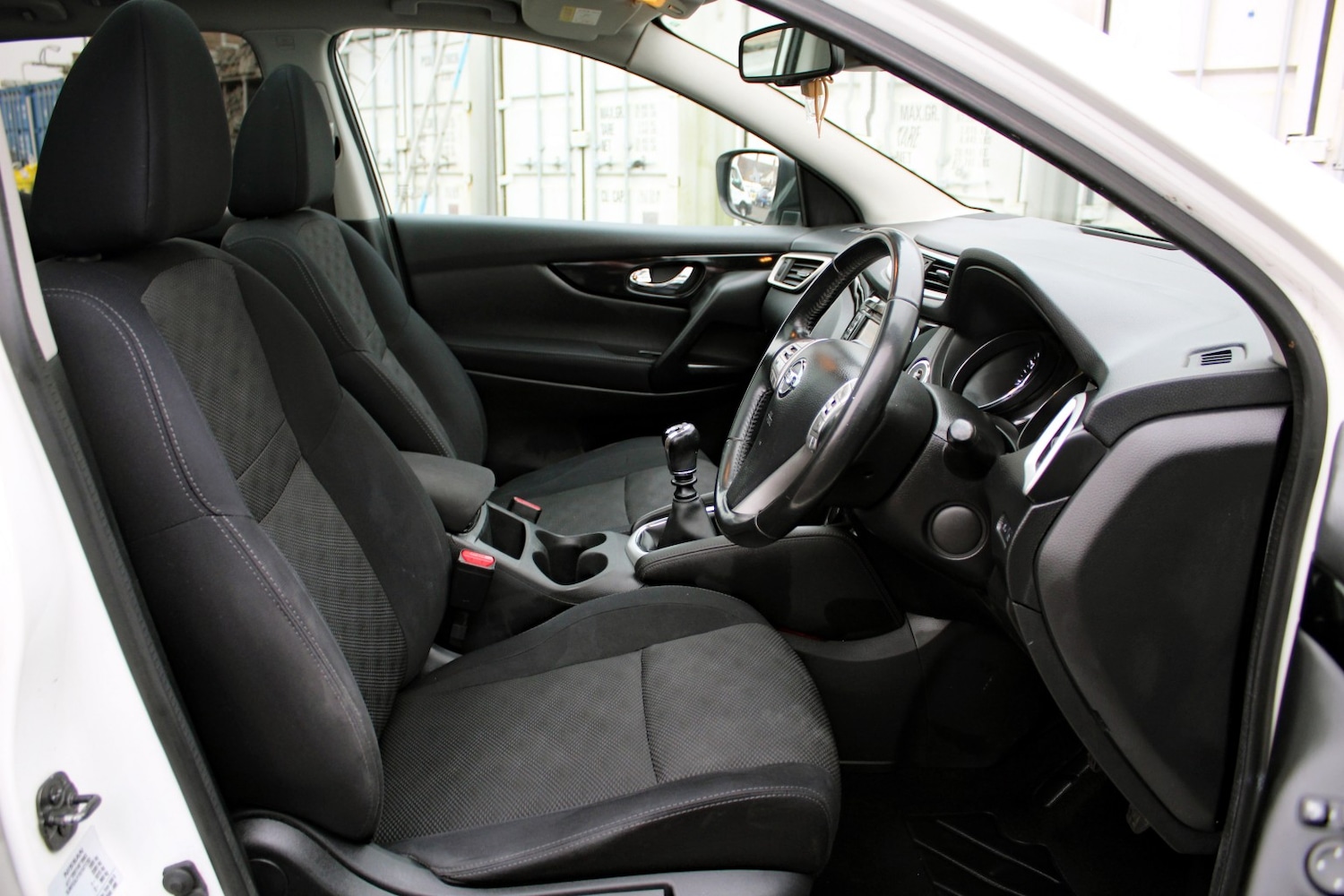 Used Nissan Qashqai 2015 for sale - 77423457: Photo 15