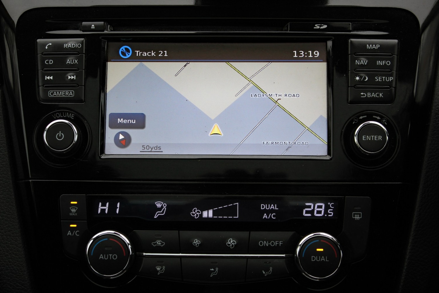 Used Nissan Qashqai 2015 for sale - 77423457: Photo 23