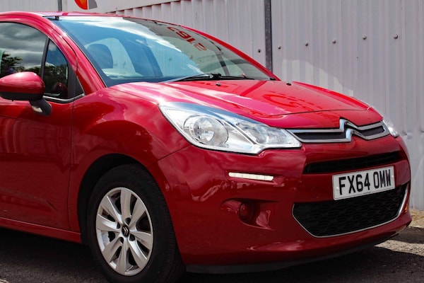 Used Citroen C3 2014 for sale - 74955561: Photo 11