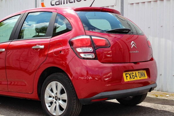 Used Citroen C3 2014 for sale - 74955561: Photo 12