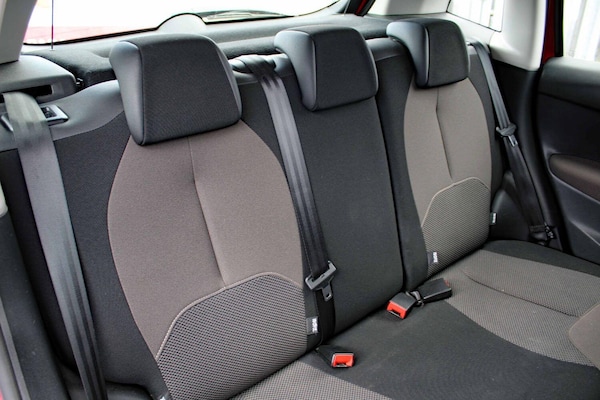Used Citroen C3 2014 for sale - 74955561: Photo 16