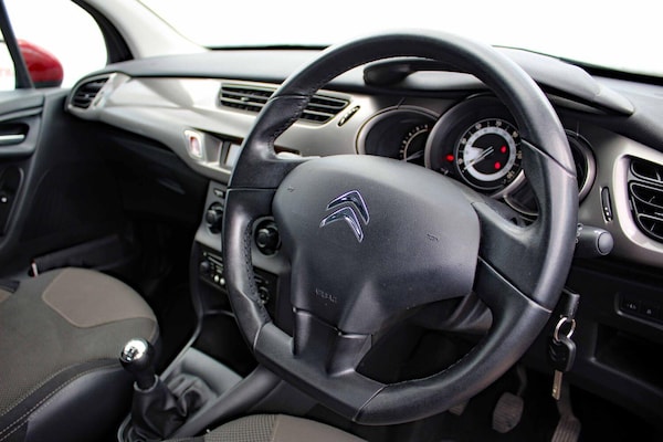 Used Citroen C3 2014 for sale - 74955561: Photo 17