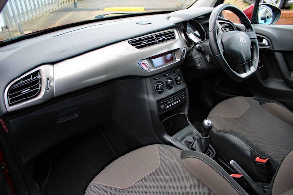 Used Citroen C3 2014 for sale - 74955561: Photo 19