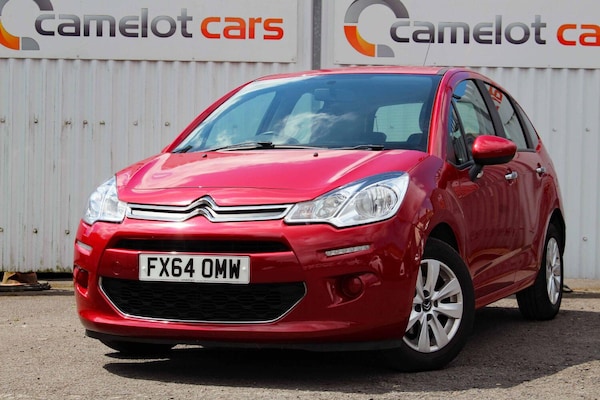 Used Citroen C3 2014 for sale - 74955561: Photo 1