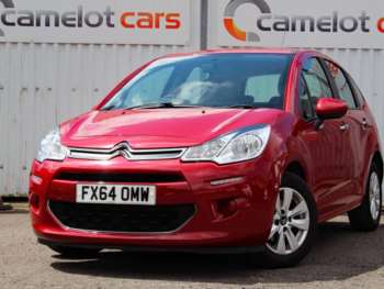 2014 - 1.2 VTi VTR+ 5-Door