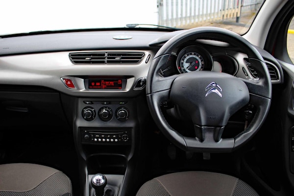 Used Citroen C3 2014 for sale - 74955561: Photo 20