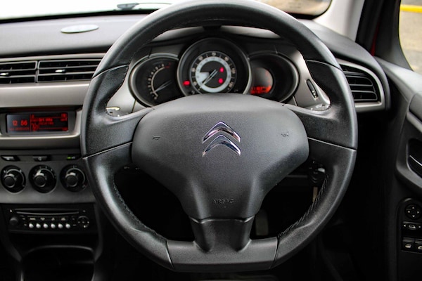 Used Citroen C3 2014 for sale - 74955561: Photo 22