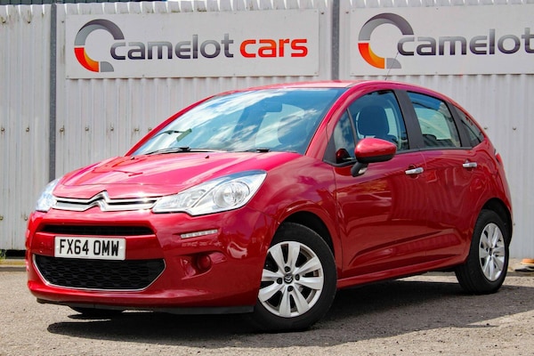 Used Citroen C3 2014 for sale - 74955561: Photo 2