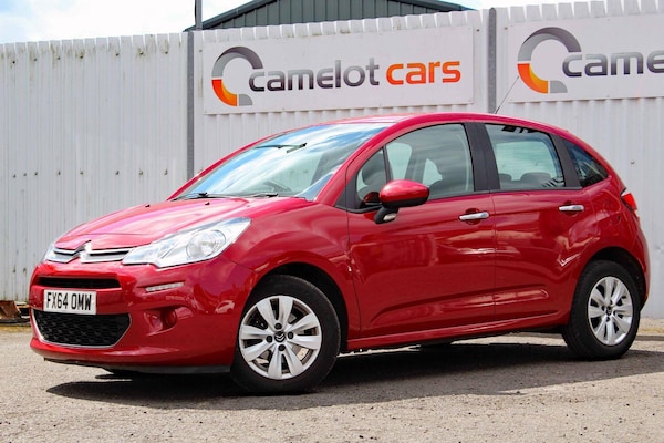Used Citroen C3 2014 for sale - 74955561: Photo 3