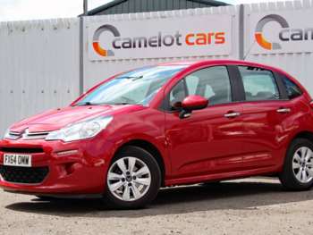 Used Citroen C3 2014 for sale - 74955561: Photo