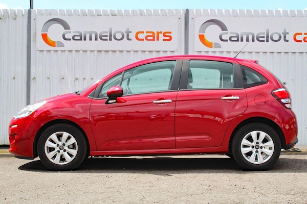 Used Citroen C3 2014 for sale - 74955561: Photo 5