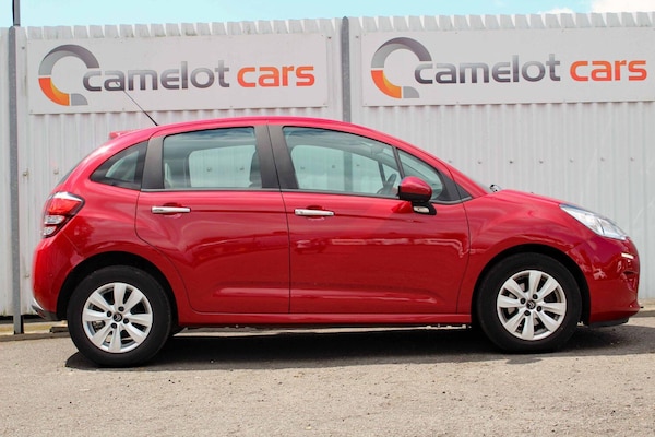 Used Citroen C3 2014 for sale - 74955561: Photo 6