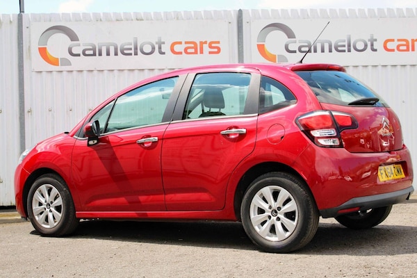 Used Citroen C3 2014 for sale - 74955561: Photo 9