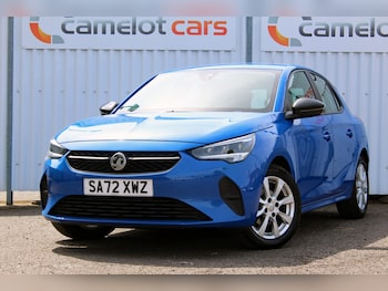 Used Vauxhall Corsa 2022 for sale - 79507750: Photo