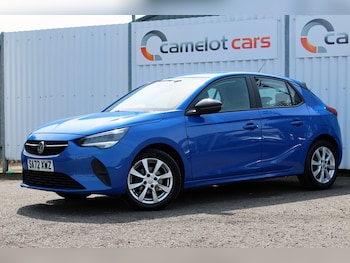 Used Vauxhall Corsa 2022 for sale - 79507750: Photo