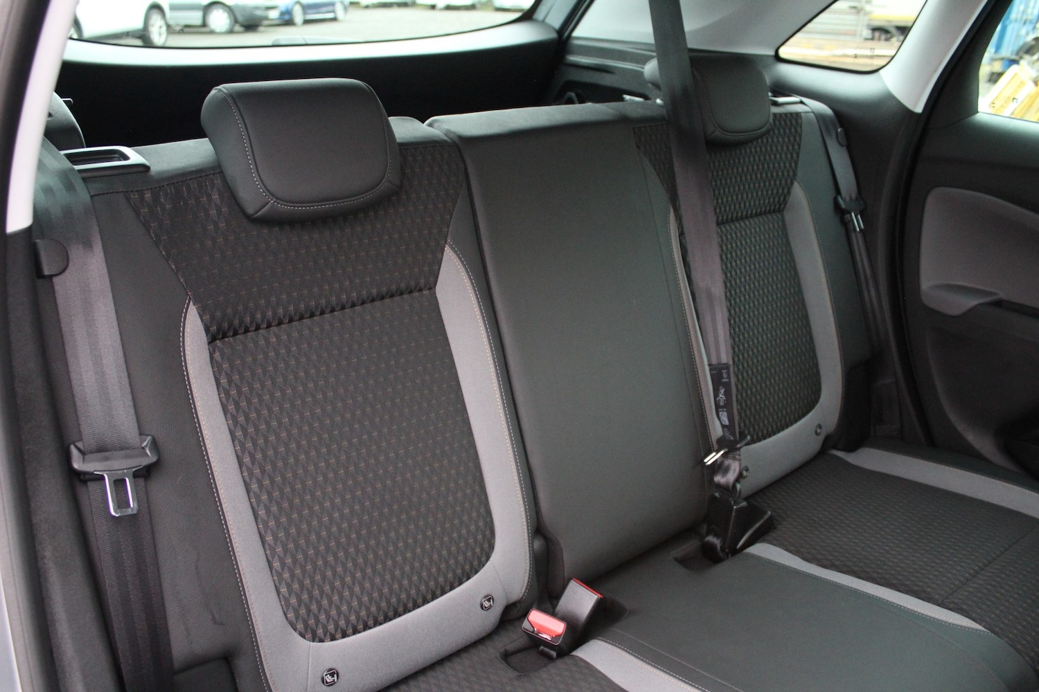 Used Vauxhall Crossland X 2020 for sale - 76565141: Photo 15