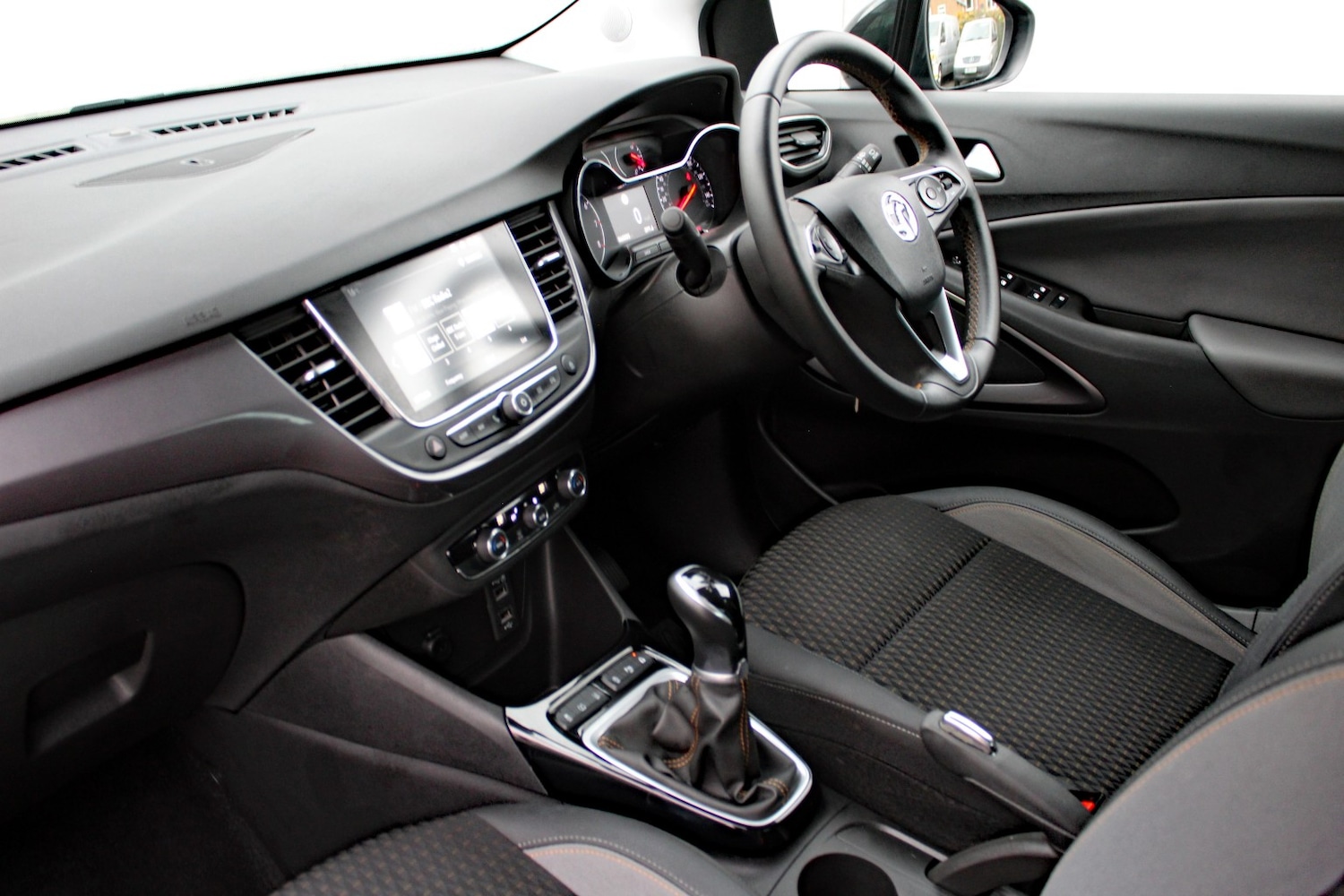 Used Vauxhall Crossland X 2020 for sale - 76565141: Photo 17