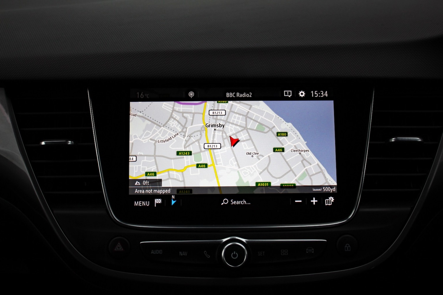 Used Vauxhall Crossland X 2020 for sale - 76565141: Photo 19