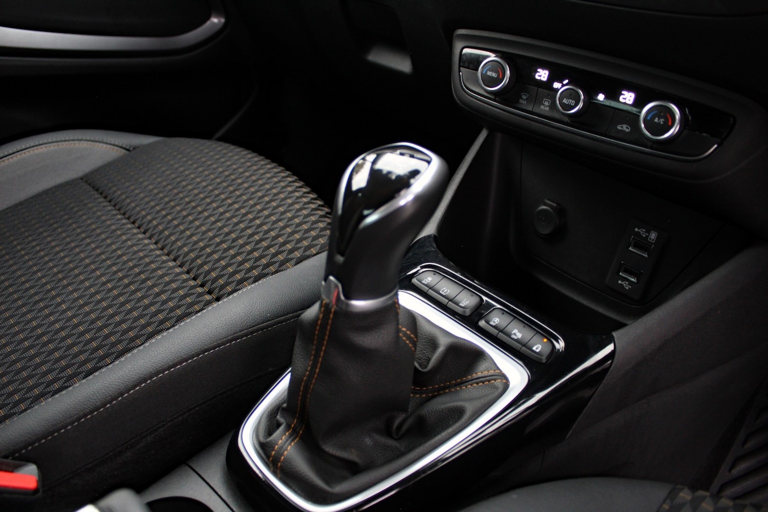 Used Vauxhall Crossland X 2020 for sale - 76565141: Photo 23