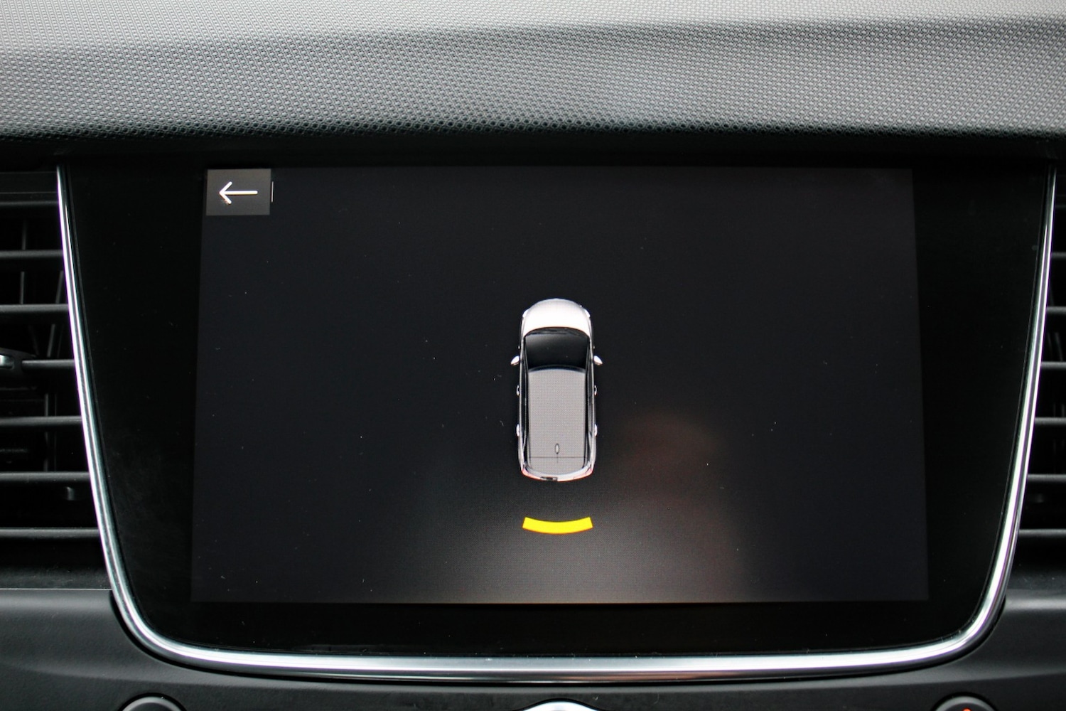 Used Vauxhall Crossland X 2020 for sale - 76565141: Photo 24