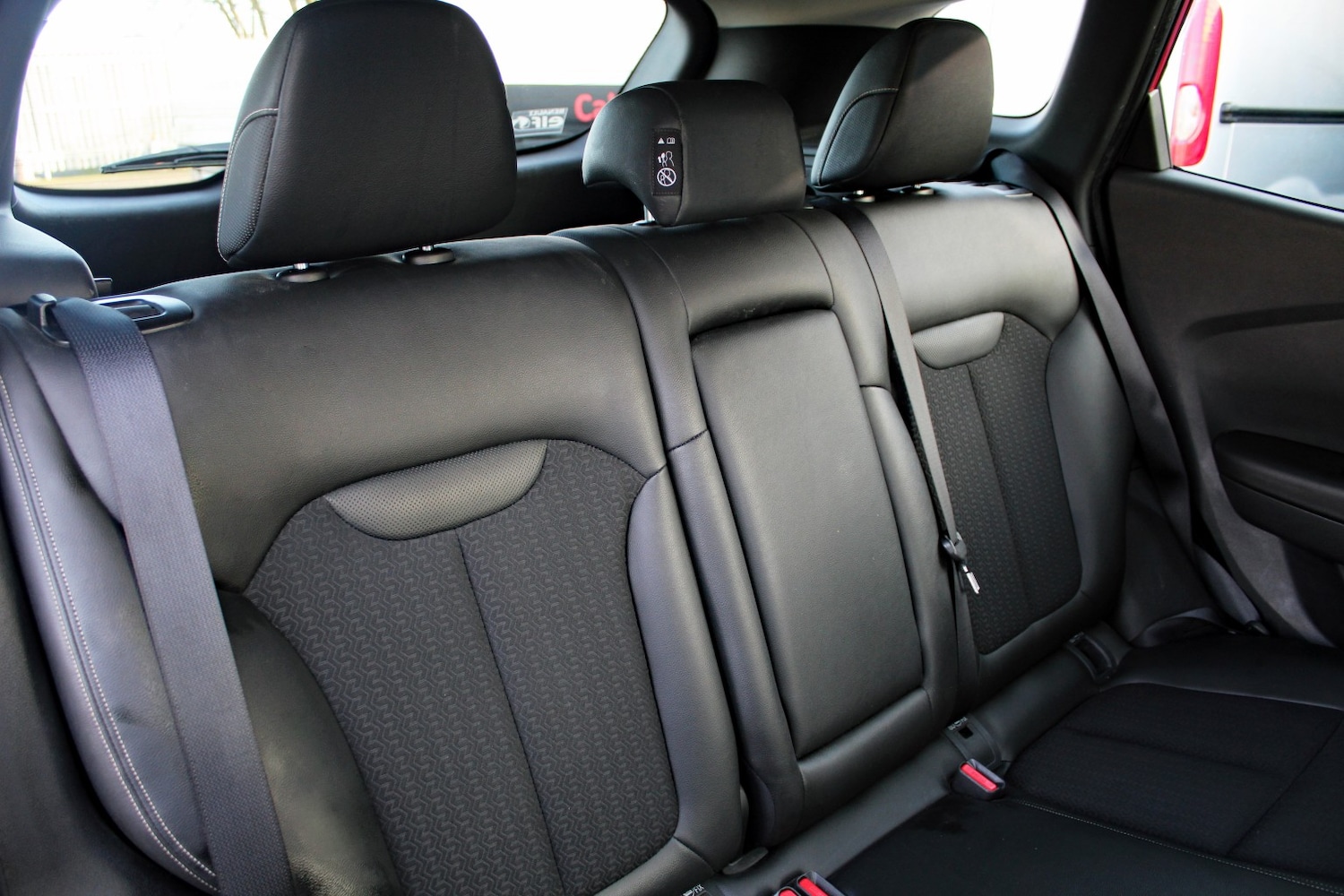 Used Renault Kadjar 2016 for sale - 77423399: Photo 15