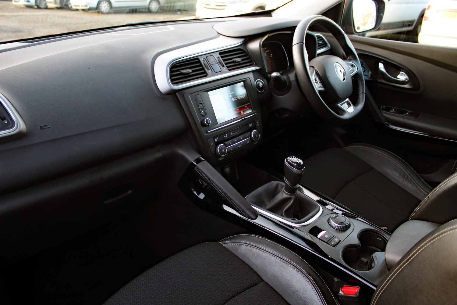 Used Renault Kadjar 2016 for sale - 77423399: Photo 17