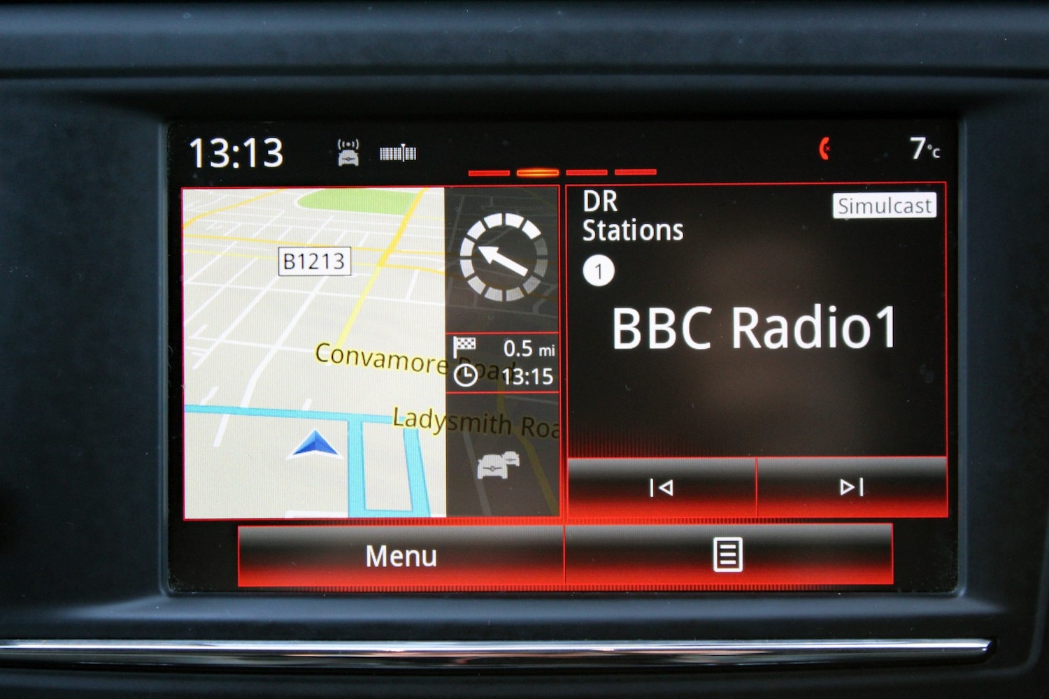 Used Renault Kadjar 2016 for sale - 77423399: Photo 20