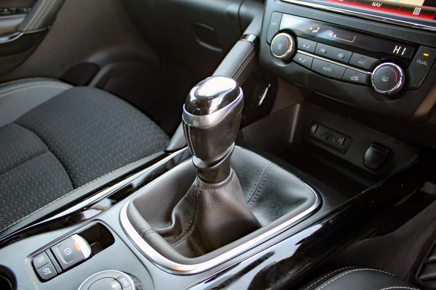 Used Renault Kadjar 2016 for sale - 77423399: Photo 25