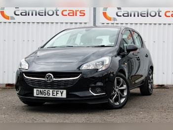 Used Vauxhall Corsa 2016 for sale - 79451317: Photo