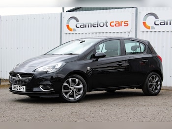 Used Vauxhall Corsa 2016 for sale - 79451317: Photo