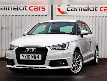 Used Audi A1 2016 for sale - 76019650: Photo
